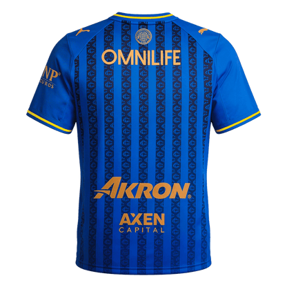 Chivas pánsky tretí futbalový dres 2025/26