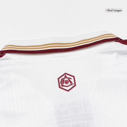 Pánske Futbalový Dres Arsenal Tretí 2025/26