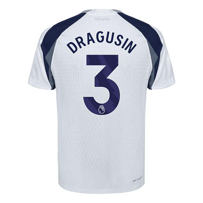 Tottenham Hotspur pánsky domáci futbalový dres 2025/26 - DRAGUSIN #3 [hráčska verzia]