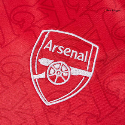 Dámske Futbalový Dres Arsenal Domáci 2025/26