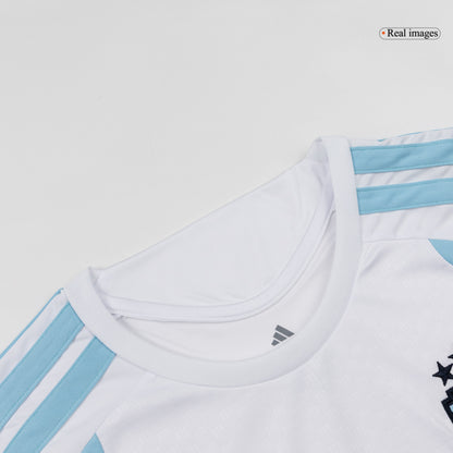 Argentína pánsky tréningový futbalový dres MS 2026