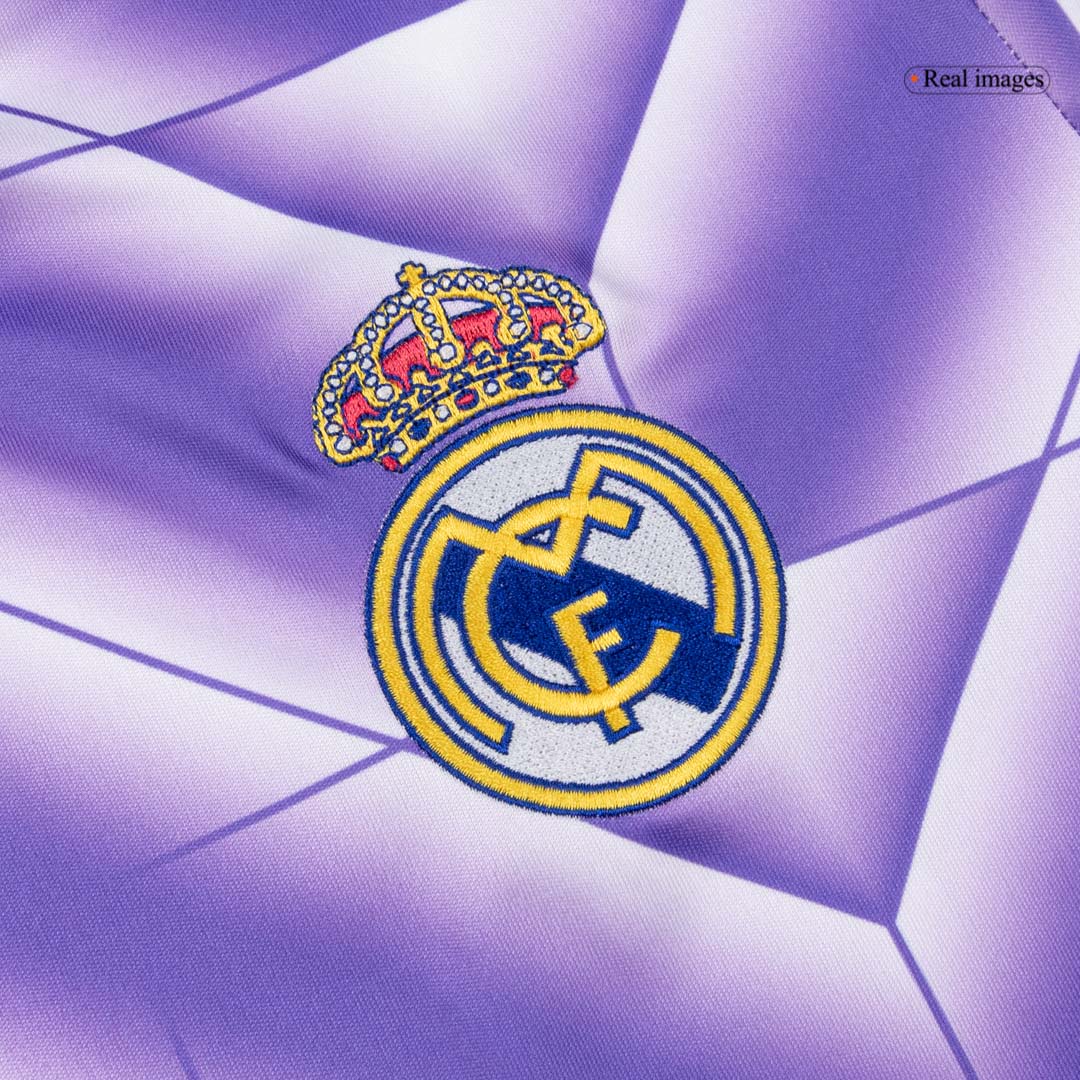 Real Madrid pánsky futbalový dres 2025/26