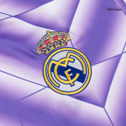 Real Madrid pánsky futbalový dres 2025/26
