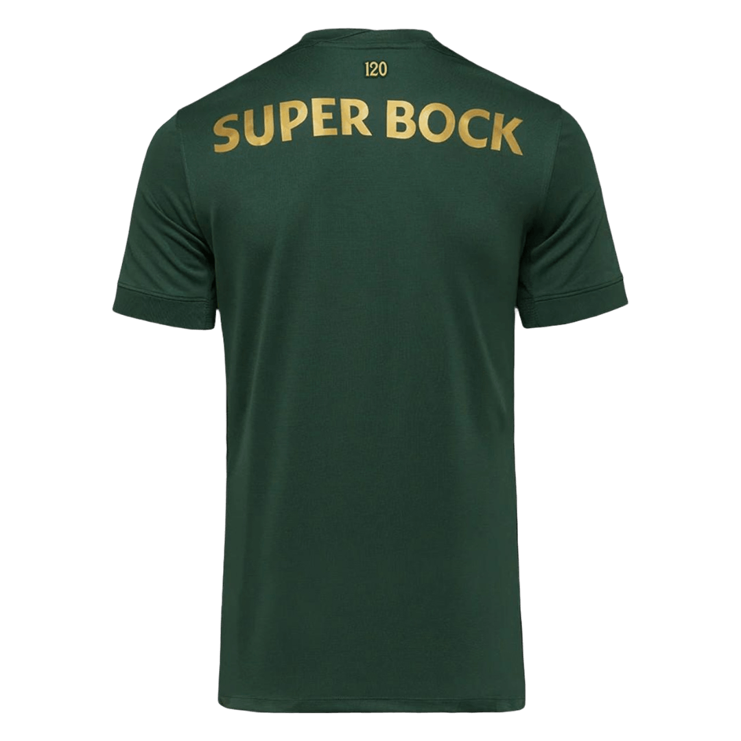 Sporting CP pánsky futbalový dres 2026/27