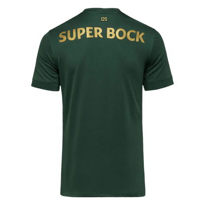 Sporting CP pánsky futbalový dres 2026/27