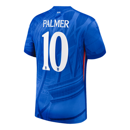 Chelsea pánsky domáci futbalový dres 2025/26 UCL - PALMER #10 (Prémiová kvalita)