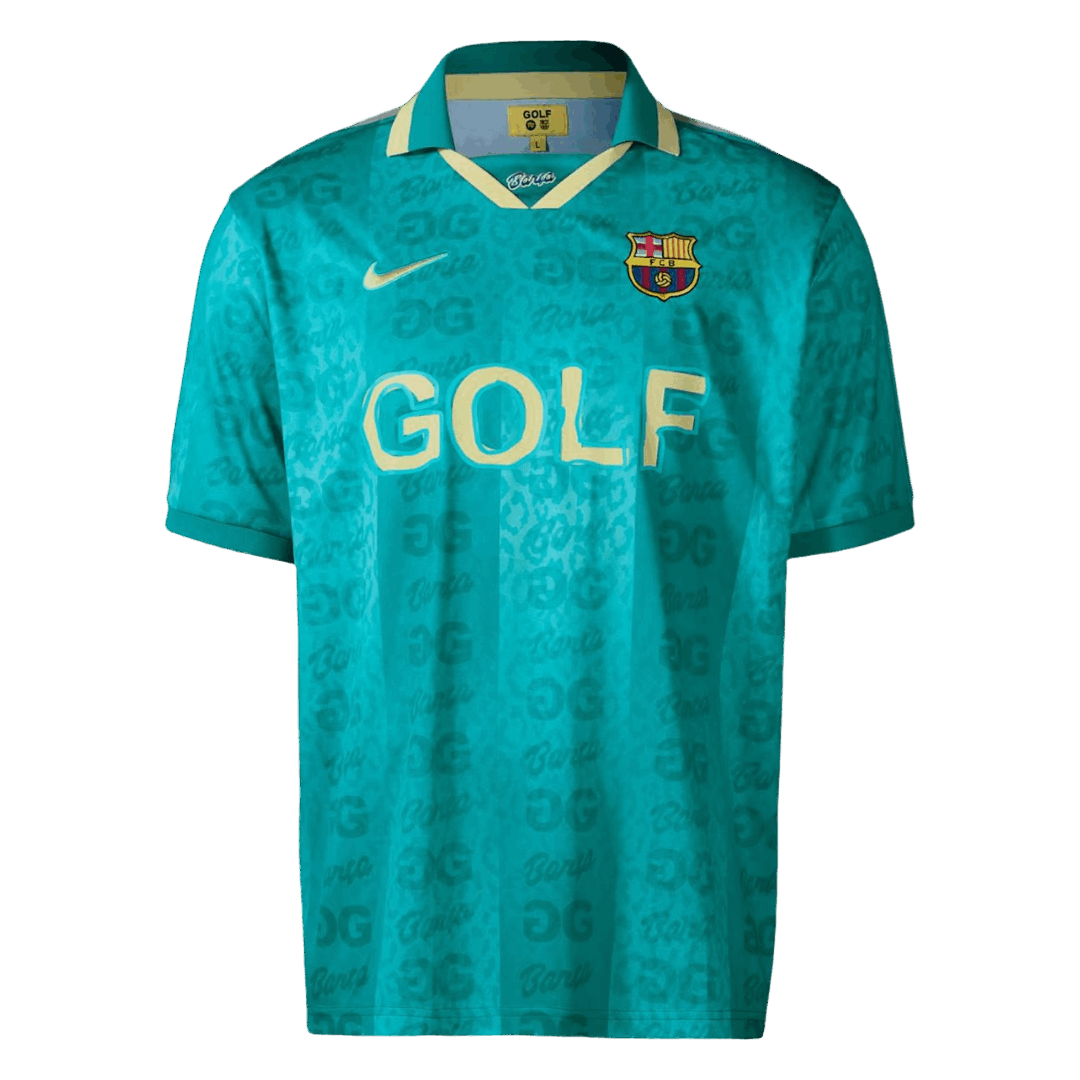 Barcelona pánsky futbalový dres 2026/27