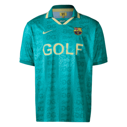 Barcelona pánsky futbalový dres 2026/27