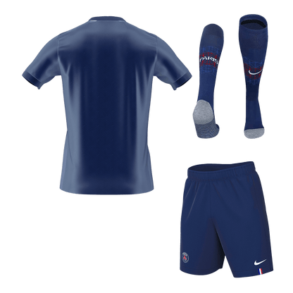 PSG pánsky domáci futbalový komplet 2025/26 (Prémiová kvalita)