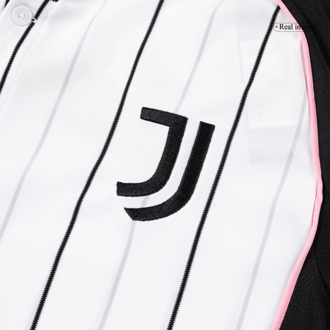 Juventus pánsky futbalový dres 2025/26