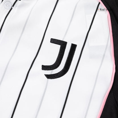 Juventus pánsky futbalový dres 2025/26