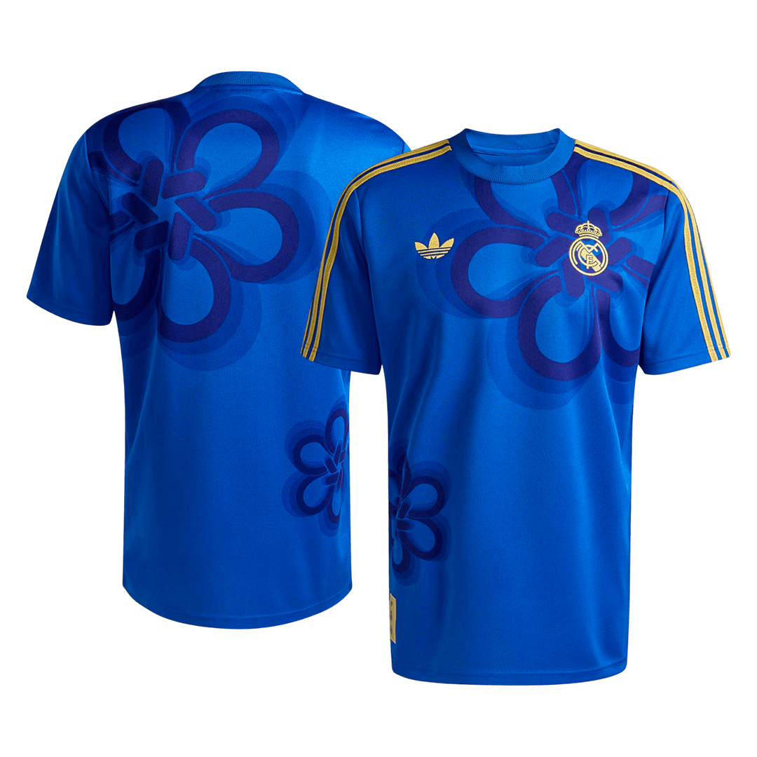 Real Madrid pánsky futbalový dres 2025/26