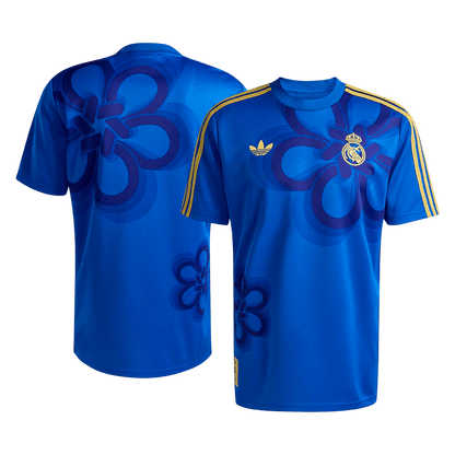 Real Madrid pánsky futbalový dres 2025/26
