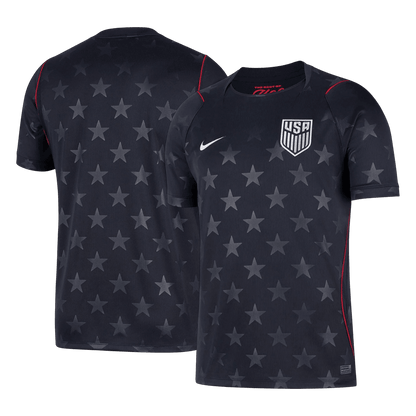 USA pánsky vonkajší futbalový dres MS 2026