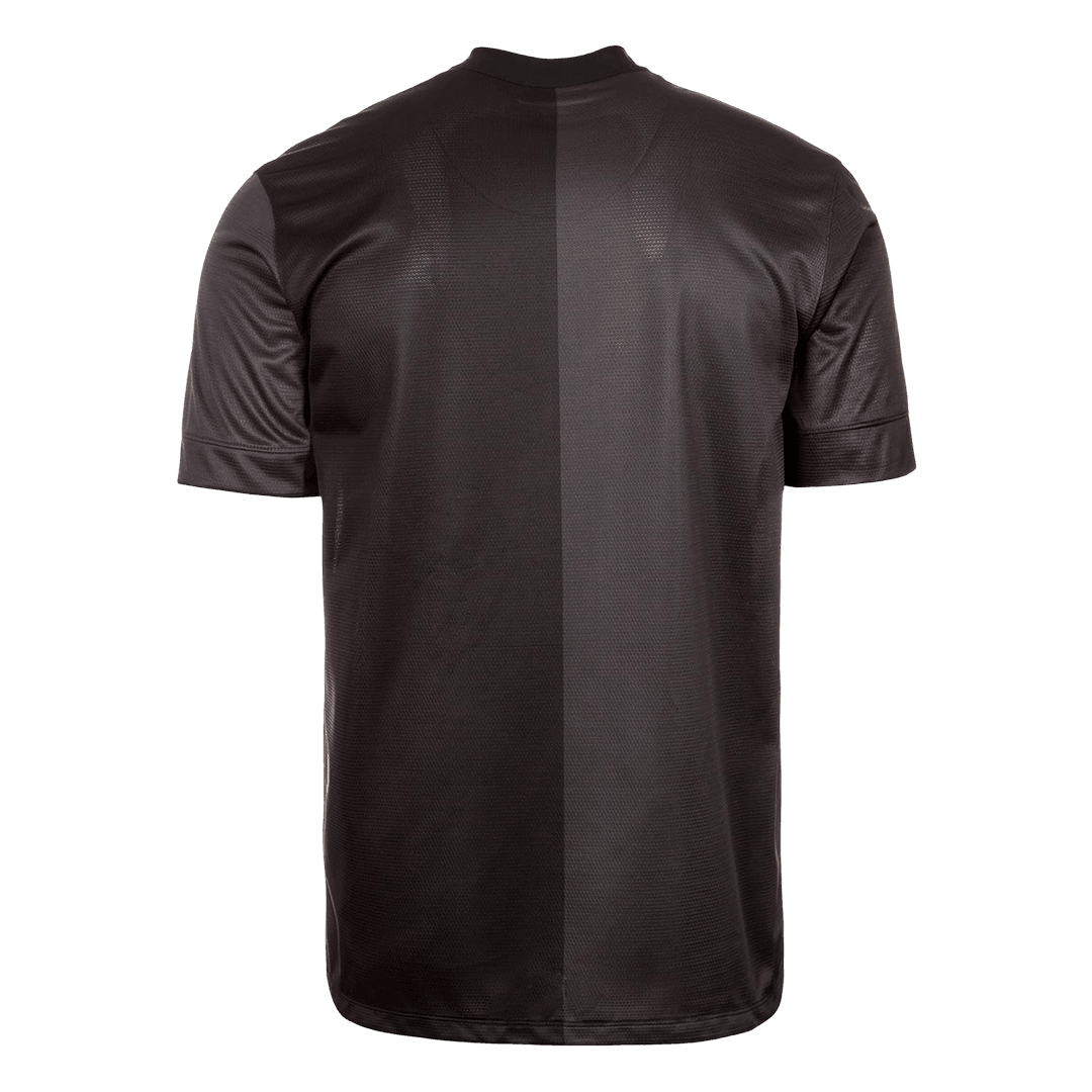 Pánske Retro Futbalový Dres Manchester City Vonkajší 2013/14