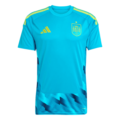 Španielsko pánsky futbalový dres MS 2026