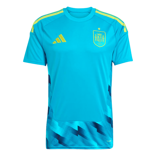 Španielsko pánsky futbalový dres MS 2026