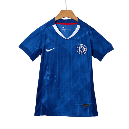 Chelsea dámsky domáci futbalový dres 2025/26
