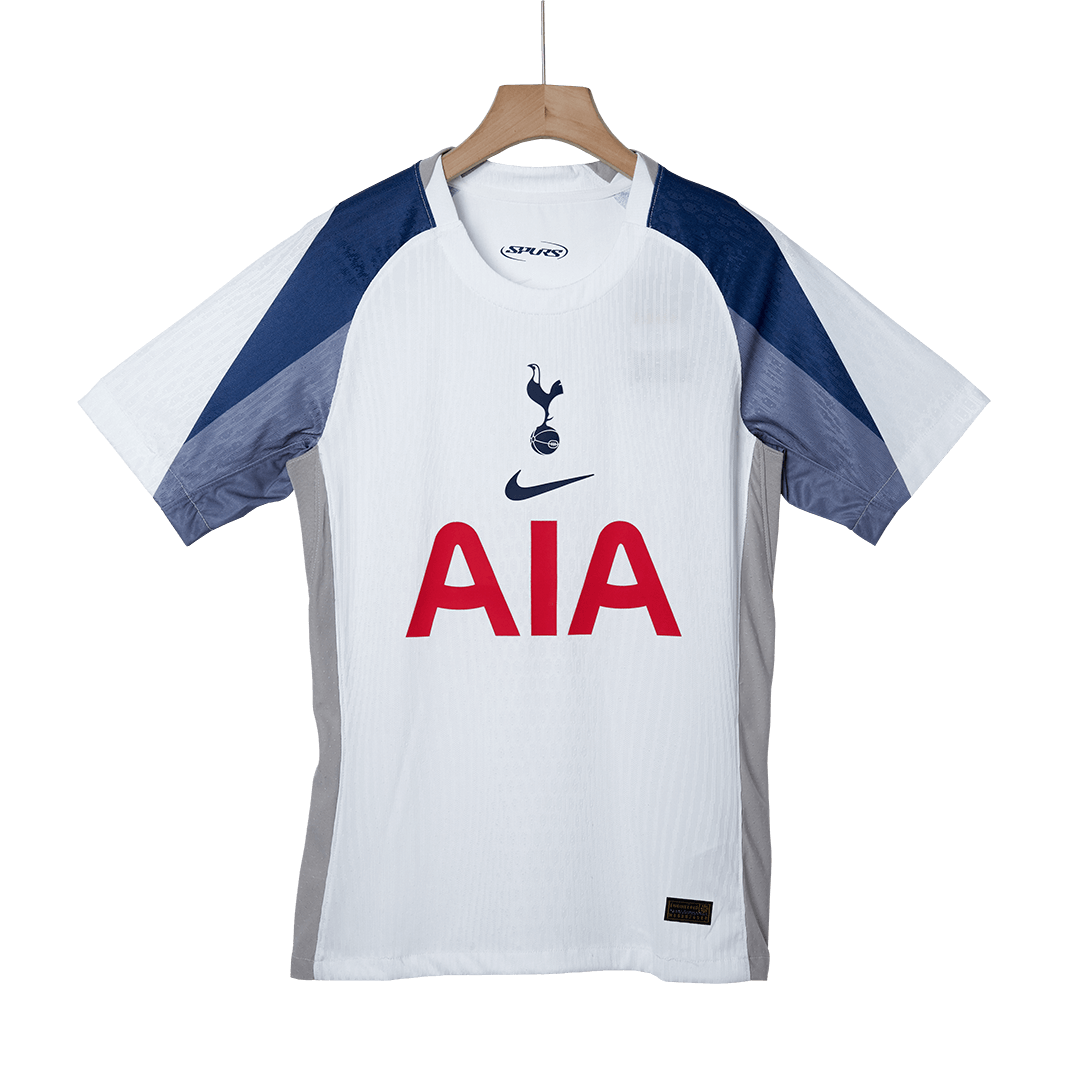Tottenham Hotspur pánsky domáci futbalový dres 2025/26 [hráčska verzia]