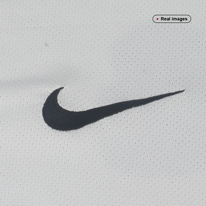 Santos FC pánsky domáci retro futbalový dres 2012 - NEYMAR JR #11