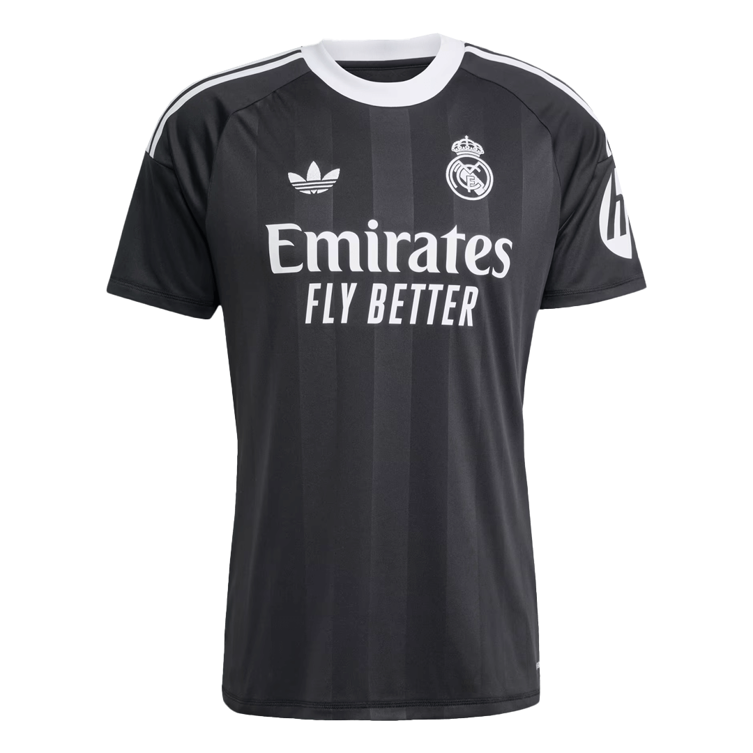 Real Madrid pánsky futbalový dres 2025/26