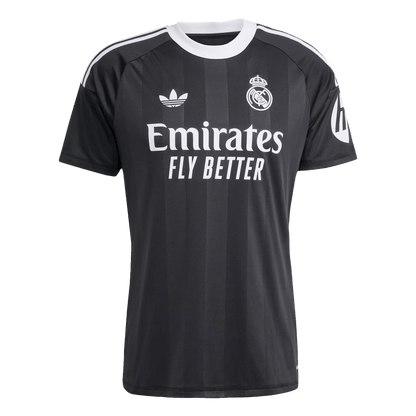 Real Madrid pánsky futbalový dres 2025/26