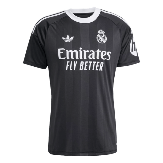 Real Madrid pánsky futbalový dres 2025/26