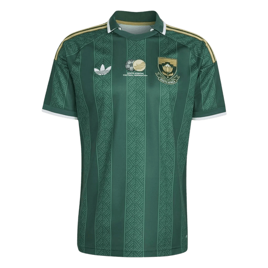 Južná Afrika pánsky vonkajší futbalový dres MS 2026