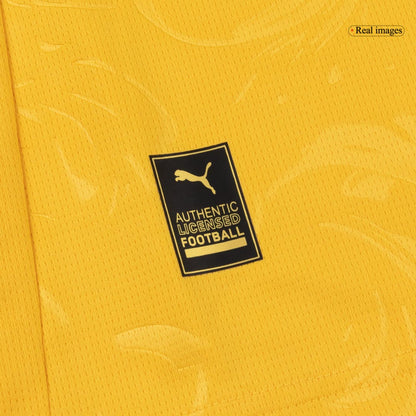 Borussia Dortmund pánsky domáci futbalový dres 2025/26
