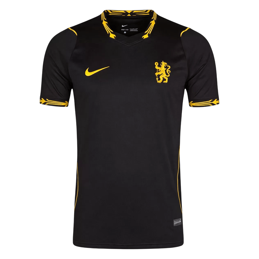 Chelsea pánsky Vonkajší futbalový dres 2026/27 – PALMER #10