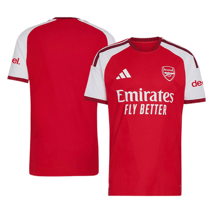 Arsenal pánsky domáci futbalový dres 2026/27 [hráčska verzia]