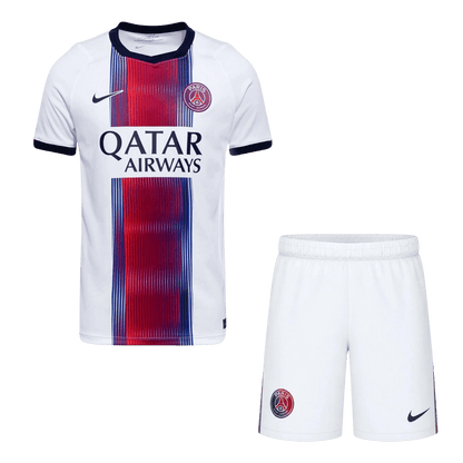 PSG pánsky Vonkajší futbalový komplet 2026/27