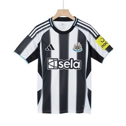 Newcastle United pánsky domáci futbalový dres 2025/26
