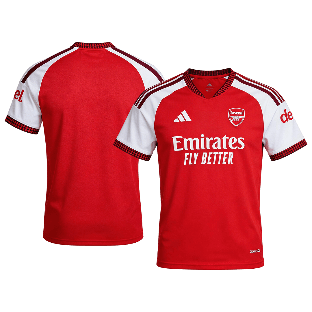Arsenal pánsky domáci futbalový dres 2026/27