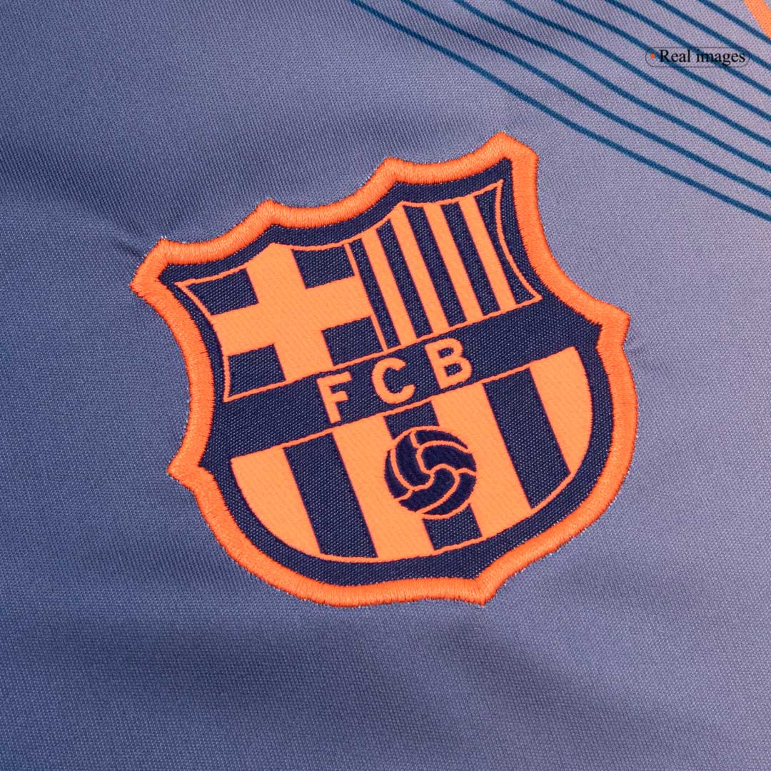 Barcelona pánsky futbalový dres 2025/26
