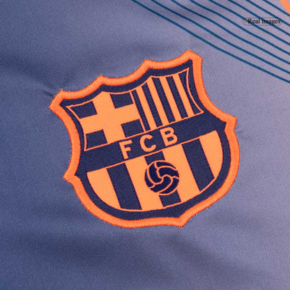 Barcelona pánsky futbalový dres 2025/26