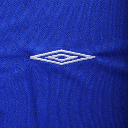 Chelsea pánsky domáci retro futbalový dres 2003/05