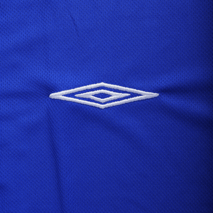 Chelsea pánsky domáci retro futbalový dres 2003/05