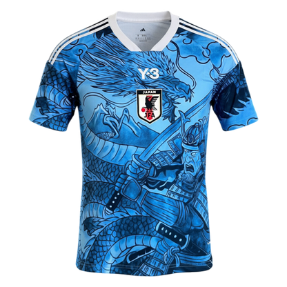 Japonsko pánsky futbalový dres MS 2026