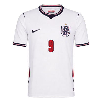 Anglicko pánsky domáci futbalový dres MS 2026 - KANE #9
