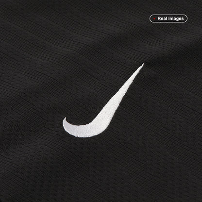 Manchester United pánsky vonkajší retro futbalový dres 2007/08 - SCHOLES #18