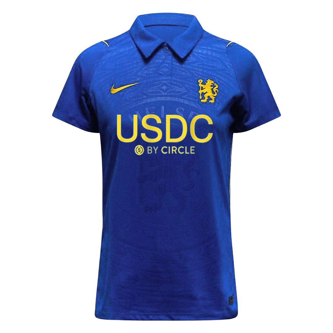 Chelsea dámsky Domáci futbalový dres 2026/27