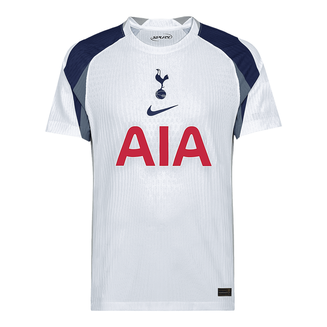 Tottenham Hotspur pánsky domáci futbalový dres 2025/26 - DRAGUSIN #3 [hráčska verzia]