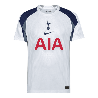 Tottenham Hotspur pánsky domáci futbalový dres 2025/26 - XAVI #7 [hráčska verzia]