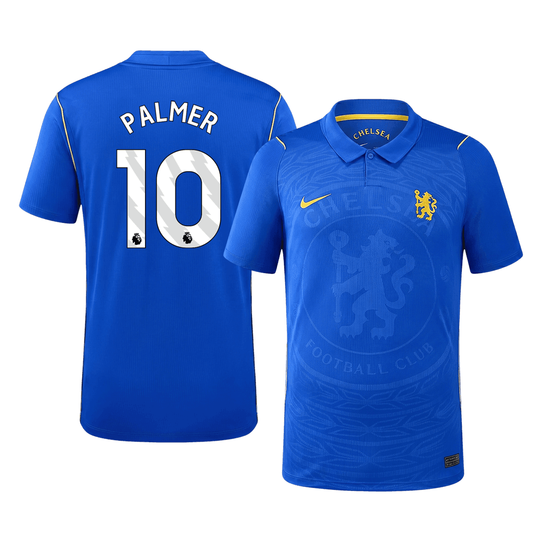 Pánske Futbalový Dres Chelsea Domáci 2026/27 - PALMER #10