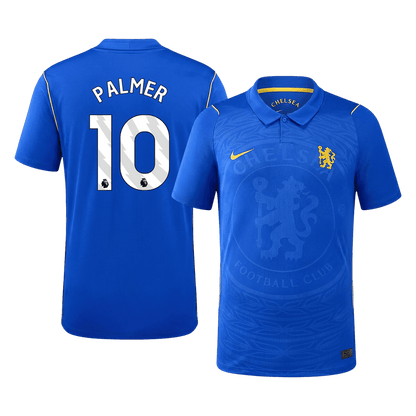 Pánske Futbalový Dres Chelsea Domáci 2026/27 - PALMER #10