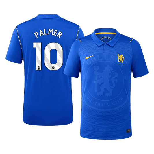Pánske Futbalový Dres Chelsea Domáci 2026/27 - PALMER #10