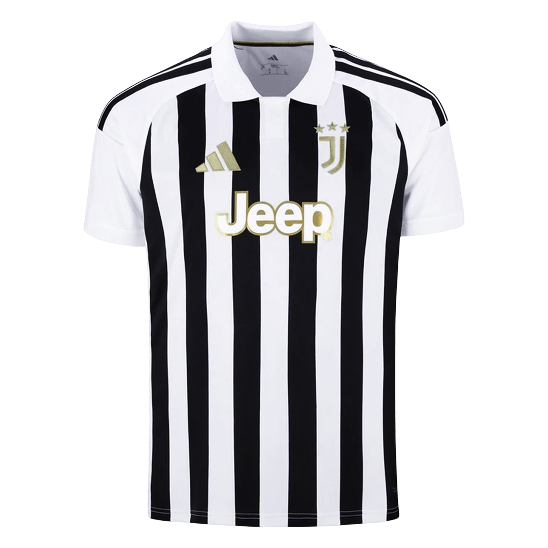Pánske Futbalová Súprava Juventus Domáci 2026/27