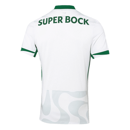 Sporting CP pánsky futbalový dres 2025/26