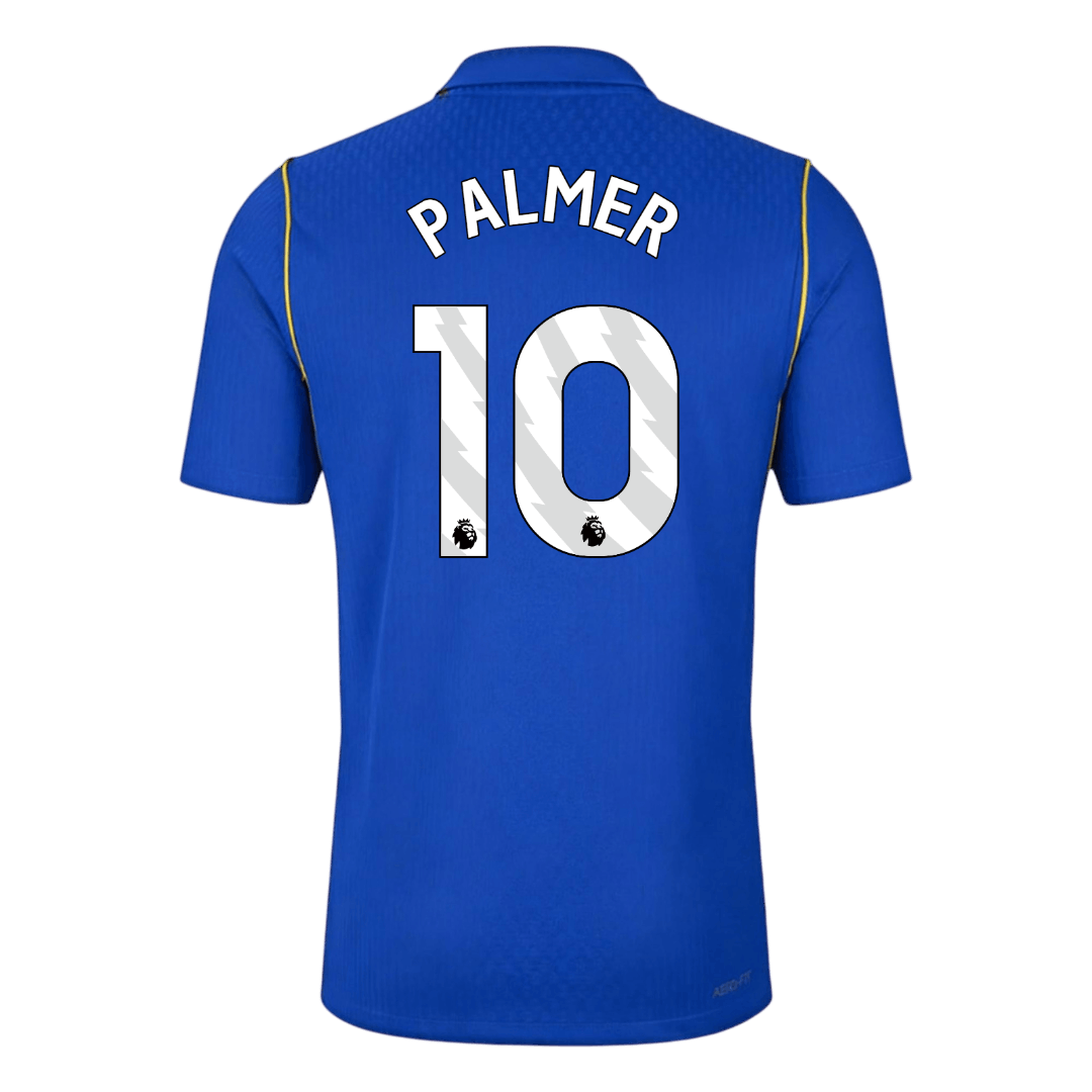 Chelsea pánsky Domáci futbalový dres 2026/27 – PALMER #10 [hráčska verzia]